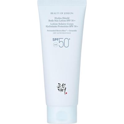 Beauty of Joseon Hydra Shield Body Sun Lotion SPF50+ Face & Body 150 m
