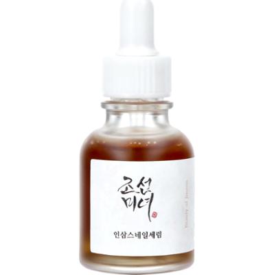 Beauty of Joseon Revive Serum: Ginseng+Snail Mucin - serum do twarzy 3