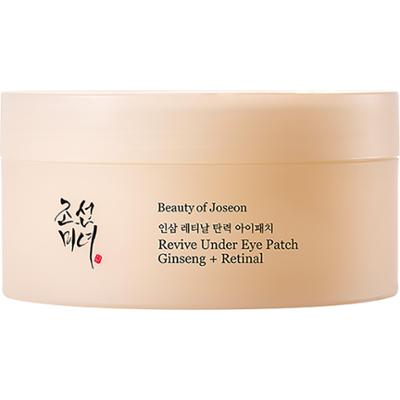 Beauty of Joseon Revive Under Eye Patch Ginseng + Retinal 60 szt.
