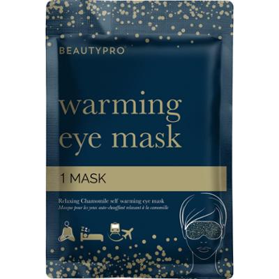 Beauty PRO Warming Eye Mask