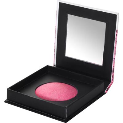 BEAUTY UK róż do policzków Baked box blusher no.1 popsicle pink