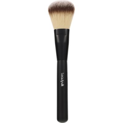 BEAUTY UK Brush no.2 Large Blush Brush - pędzel do różu