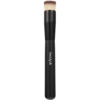 BEAUTY UK Brush no.3 Flat top brush - pędzel do podkładu