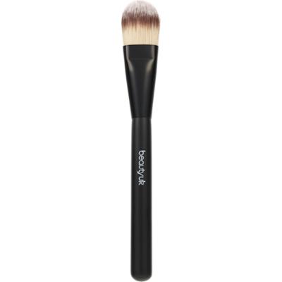 BEAUTY UK Brush no.4 Foundation Brush - pędzel do podkładu
