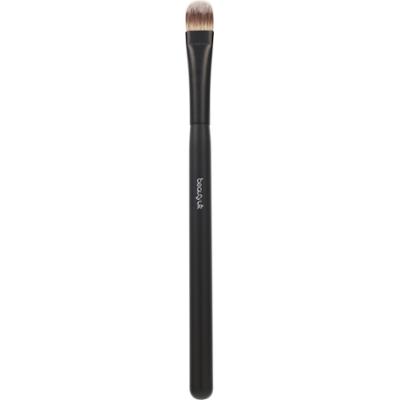 BEAUTY UK Brush no.8 Small Flat Blending/Shading Brush - pędzel do ble