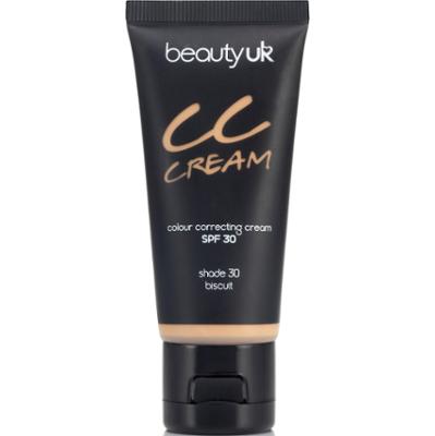 BEAUTY UK CC Cream - krem do twarzy No 30