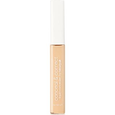 BEAUTY UK korektor do twarzy Conceal & Correct Liquid Concealer no.1