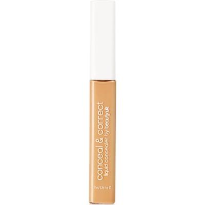 BEAUTY UK korektor do twarzy Conceal & Correct Liquid Concealer no.2