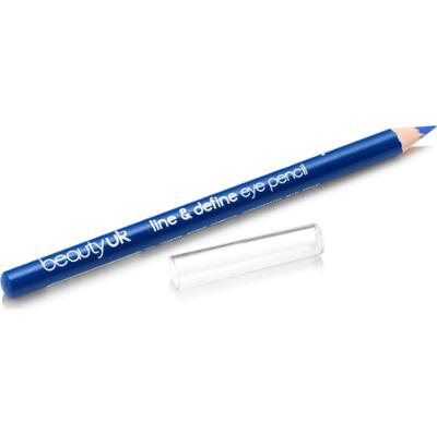 BEAUTY UK kredka do oczu Eye pencil no.9 blue