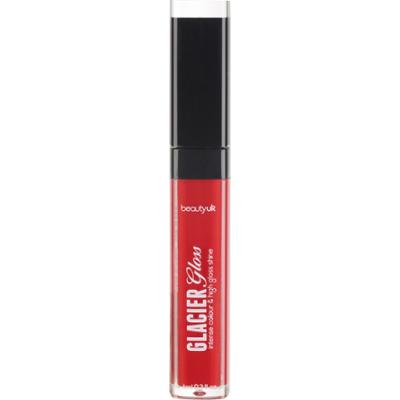 BEAUTY UK Glacier gloss - błyszczyk do ust no.9 heart breaker