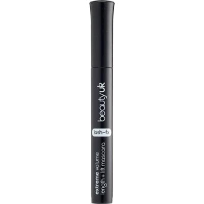 BEAUTY UK tusz do rzęs Lash fx mascara no.1 black