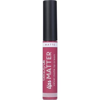 BEAUTY UK Lips Lips Matter No.4 Shake your Plum