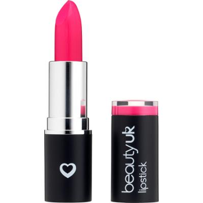 BEAUTY UK szminka do ust Lipstick no.16 Pink My Ride