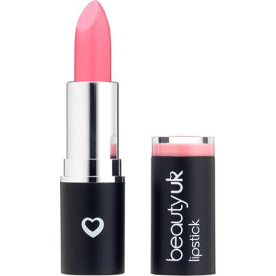 BEAUTY UK szminka do ust Lipstick no.1 innocent (mint / gloss)