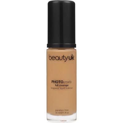 BEAUTY UK podkład do twarzy Photo.ready Foundation No.5 Sand