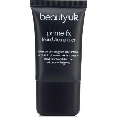 BEAUTY UK baza pod makijaż  Prime FX foundation Primer