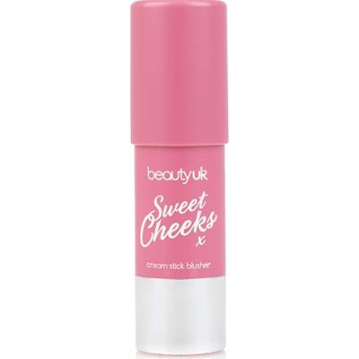 BEAUTY UK róż do policzków Sweet Cheeks No.5 Raspberry Ripple