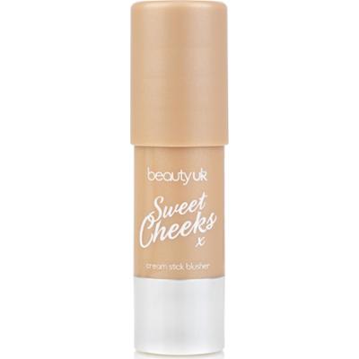 BEAUTY UK róż do policzków Sweet Cheeks No.6 Vanilla Ice