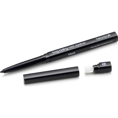 BEAUTY UK kredka do oczu Twist Pencil black