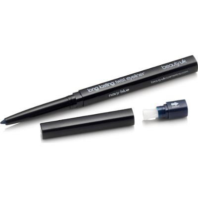 BEAUTY UK kredka do oczu Twist Pencil navy blue
