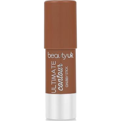 BEAUTY UK Ultimate Ultimate Contour Chubby Stick no.1 Medium Contour