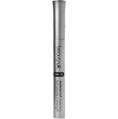 BEAUTY UK tusz do rzęs Lash fx mascara no.1 black