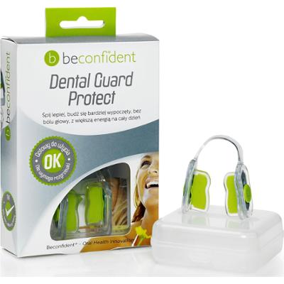 Beconfident Dental Guard Protect