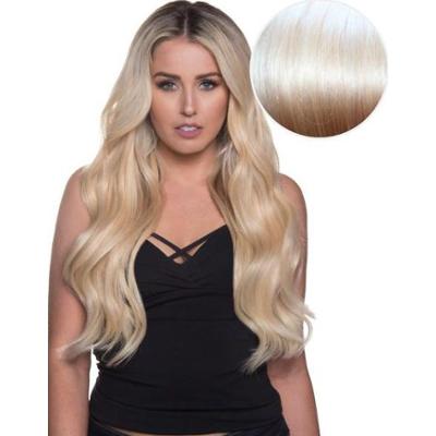 Bellami Hair Löshår Bambina 160g Beach Blonde Chestnut Blonde