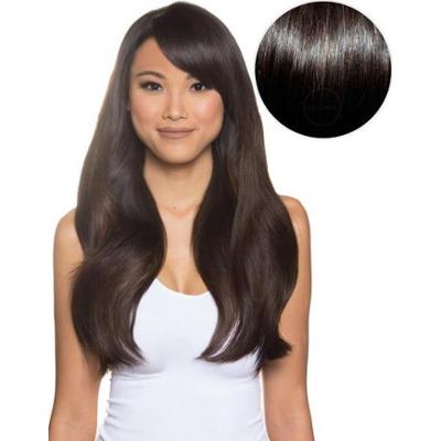 Bellami Hair Löshår Bambina 160g Mochachino Brown