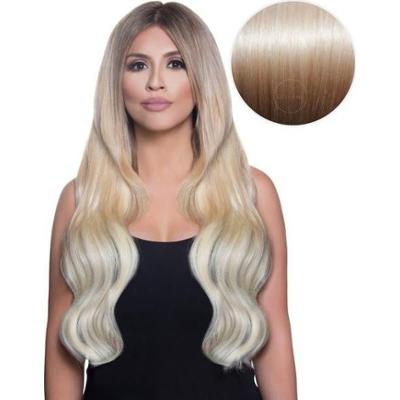 Bellami Hair Löshår Bellissima 220g Ash Blonde