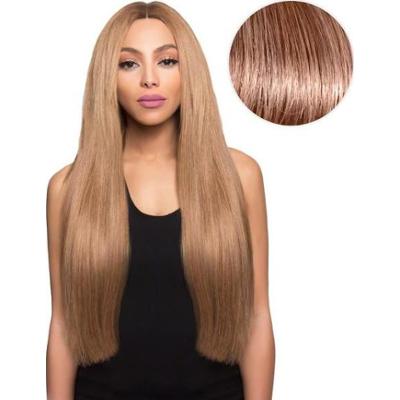 Bellami Hair Löshår Bellissima 220g Ash Brown