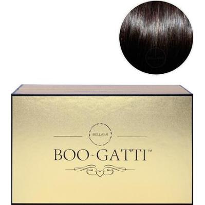 Bellami Hair Löshår Boo Gatti 340g MOCHACHINO BROWN