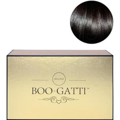 Bellami Hair Löshår Boo Gatti 340g OFF BLACK