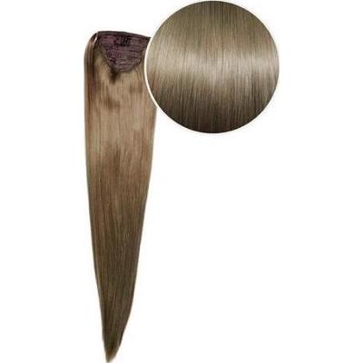 Bellami Hair Löshår Hästsvans 180g Ash Brown