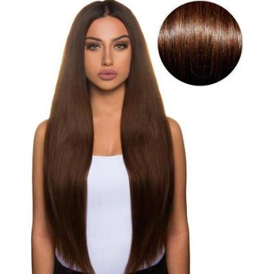 Bellami Hair Löshår Magnifica 240g Chocolate Brown