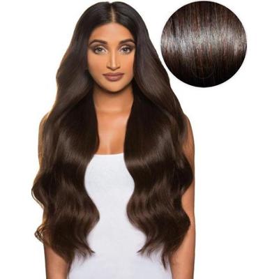 Bellami Hair Löshår Magnifica 240g Dark Brown