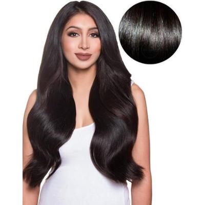 Bellami Hair Löshår Magnifica 240g Off Black