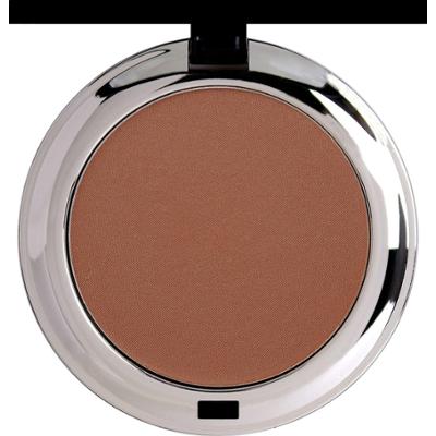 BellaPierre Mineralny róż do policzków w kompakcie Amaretto