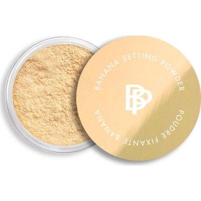 BellaPierre Large Banana Setting Powder Light