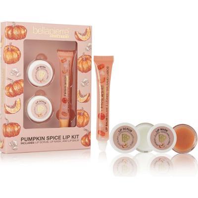 BellaPierre Lip Kit Pumkin Spice