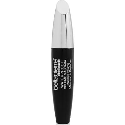BellaPierre Waterproof Black Volume Mascara