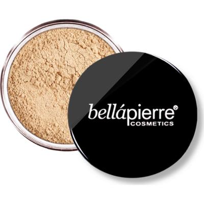 BellaPierre Podkład mineralny Cinnamon