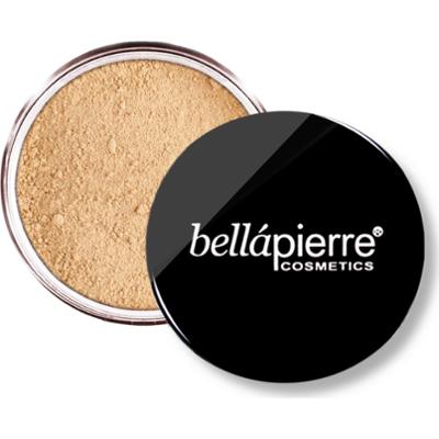 BellaPierre Podkład mineralny Nutmeg