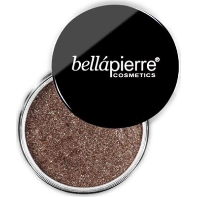 BellaPierre Cień do powiek Shimmer Powder Lava