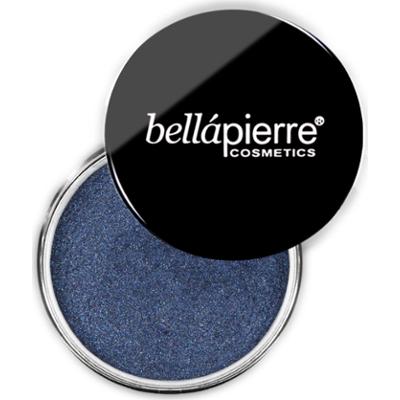 BellaPierre Cień do powiek Shimmer Powder Stary Night