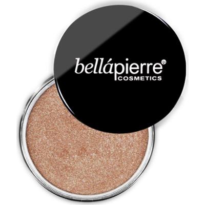 BellaPierre Cień do powiek Shimmer Powder Beige
