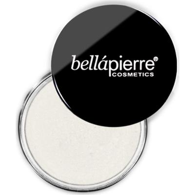 BellaPierre Cień do powiek Shimmer Powder Snowflake