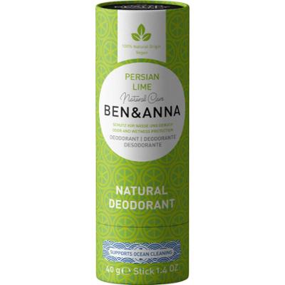 Ben & Anna Deodorant Persian Lime 40 g