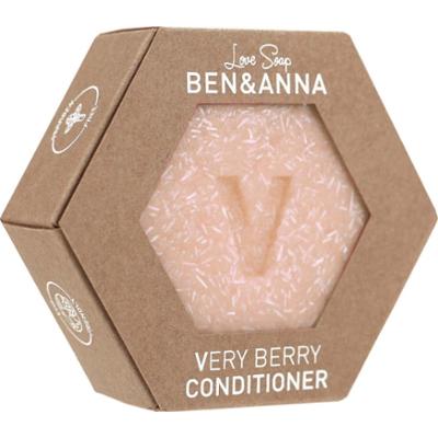 Ben & Anna Very Berry Conditioner 60 g