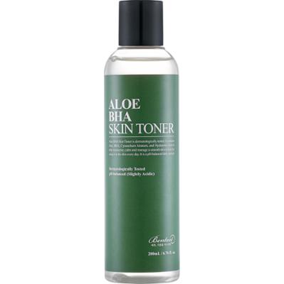 Benton Aloe Tonik do twarzy BHA Skin Toner 200 ml